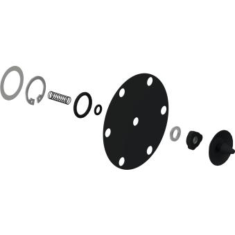 Kit de réparation WABCO 4750090002