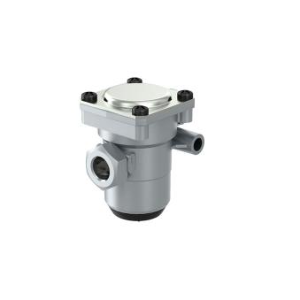 Valve de limitation de pression WABCO 4750150360