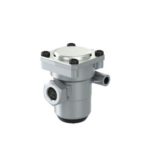Valve de limitation de pression WABCO 4750150320
