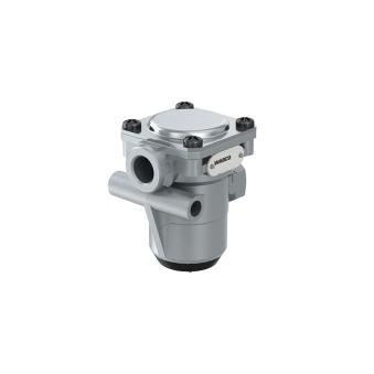 Valve de limitation de pression WABCO