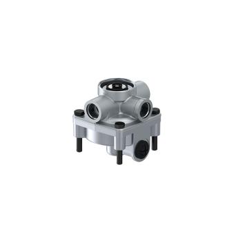 Valve-relais WABCO 4750190000