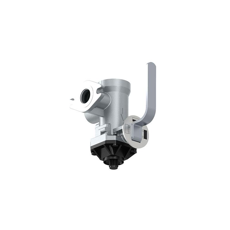 Régulateur de freinage WABCO 4756040130 - Visuel 2