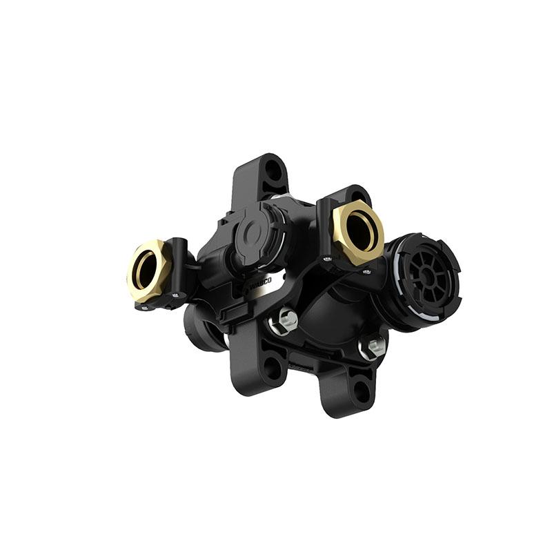 Détendeur, système élévateur WABCO 4733030020 - Visuel 2