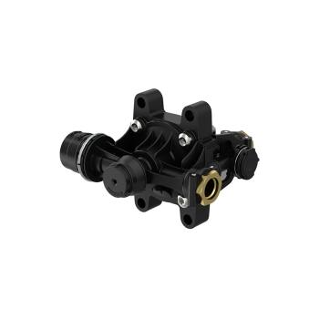 Détendeur, système élévateur WABCO 4733030020