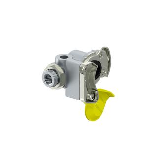 Tête d'accouplement WABCO 9522010110