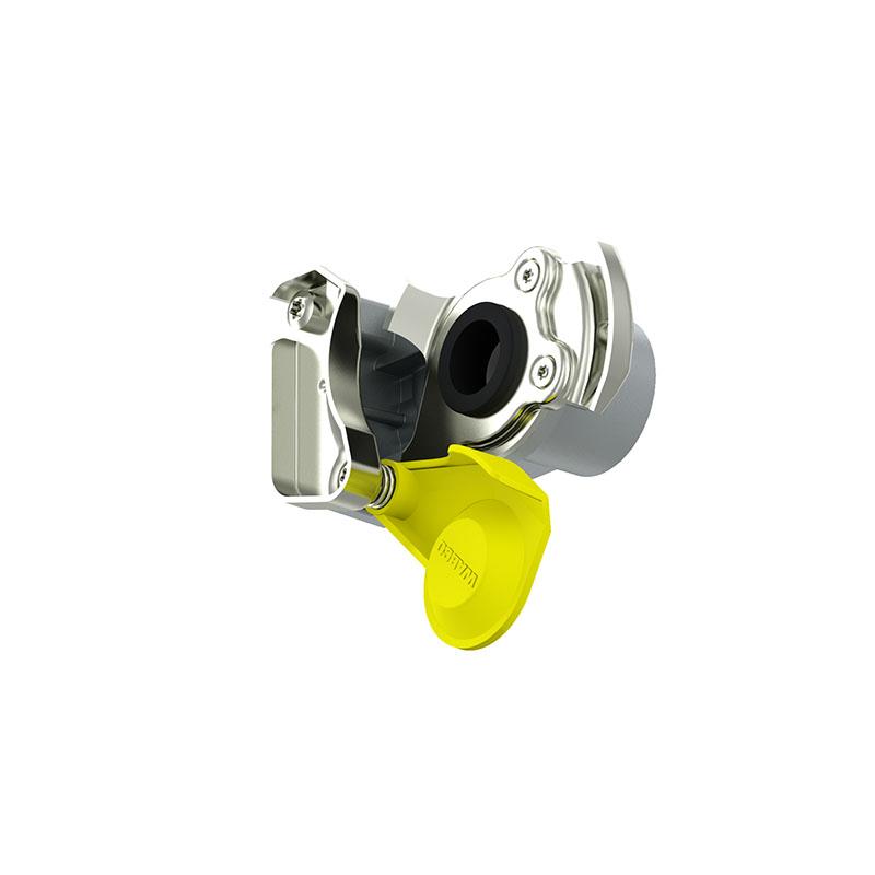 Tête d'accouplement WABCO 9522010110 - Visuel 2