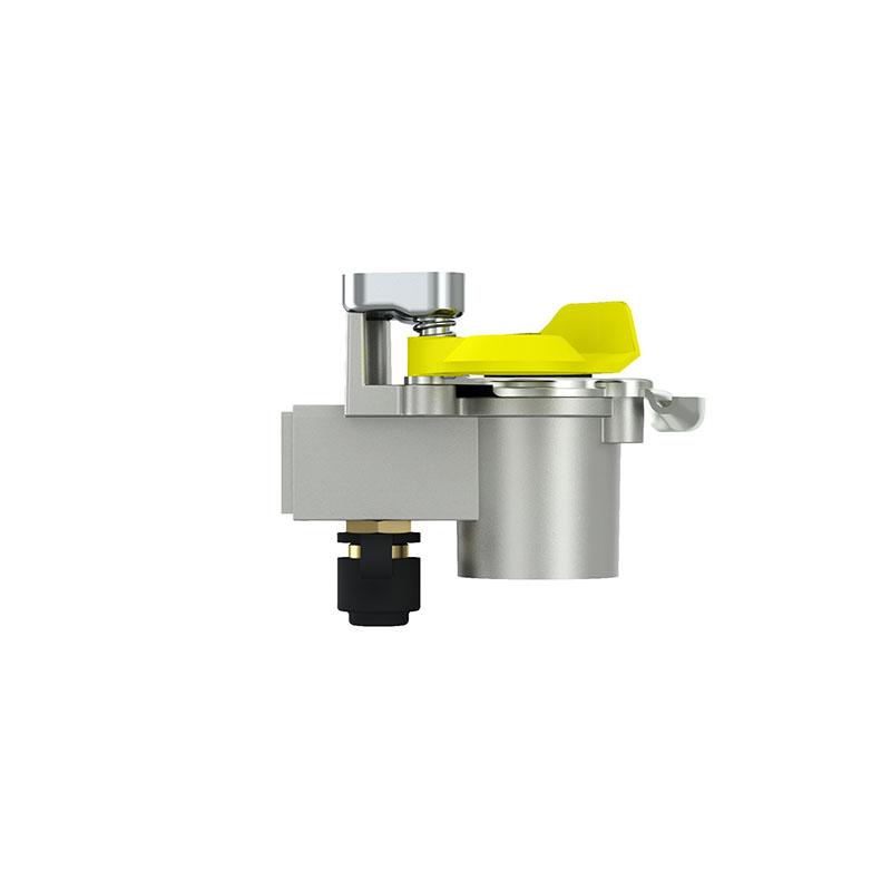 Tête d'accouplement WABCO 9522010080 - Visuel 3