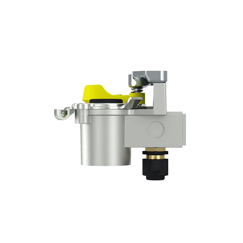 Tête d'accouplement WABCO 9522010080 - Visuel 1