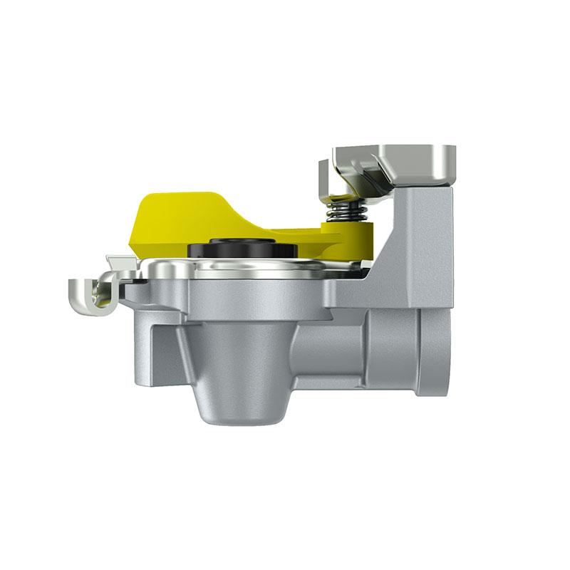 Tête d'accouplement WABCO 9522002220 - Visuel 1