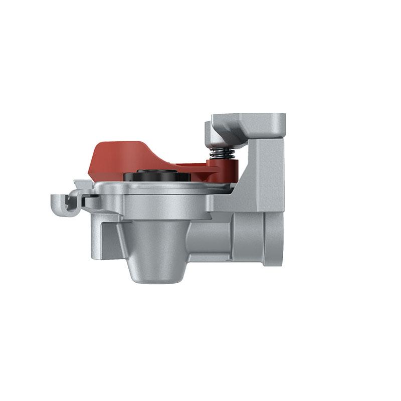 Tête d'accouplement WABCO 9522002210 - Visuel 1