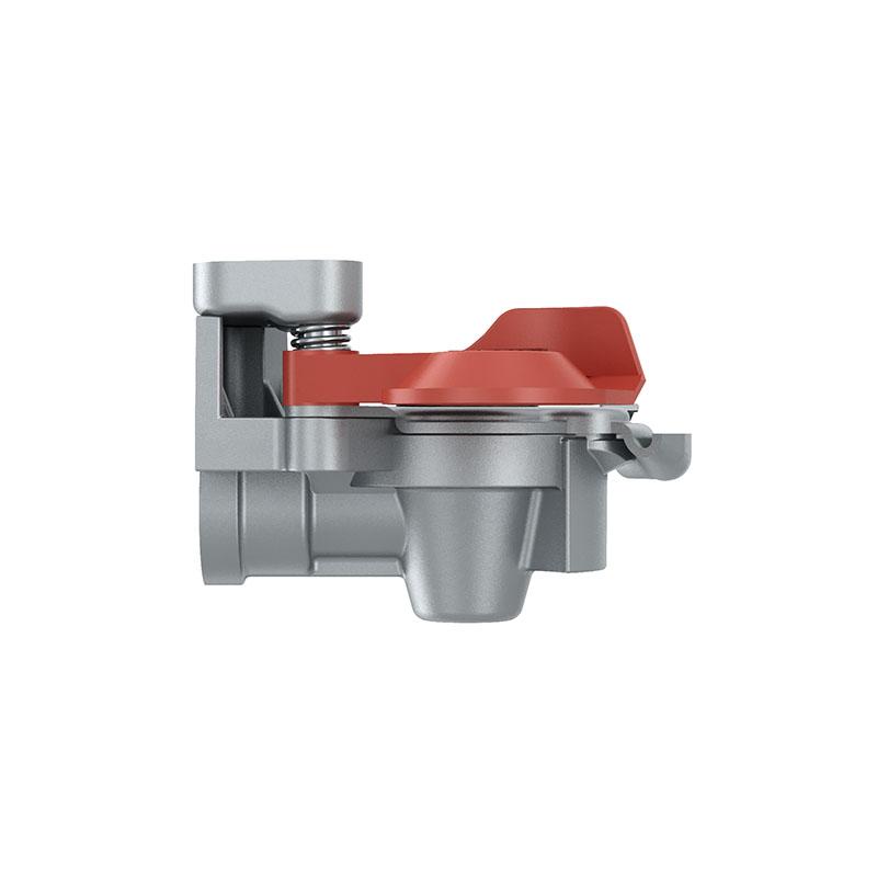 Tête d'accouplement WABCO 9522002210 - Visuel 3