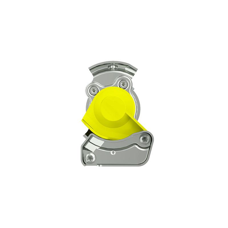 Tête d'accouplement WABCO 9522002260 - Visuel 1