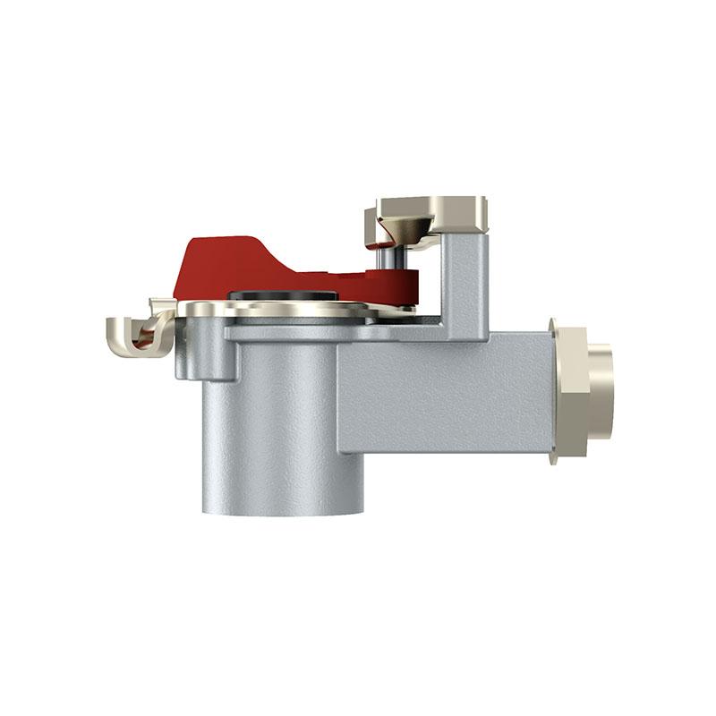 Tête d'accouplement WABCO 9522010020 - Visuel 1