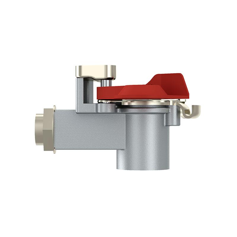 Tête d'accouplement WABCO 9522010020 - Visuel 3