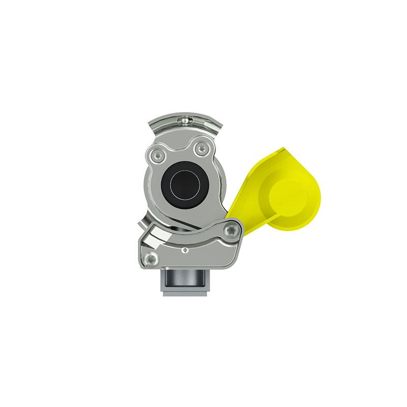 Tête d'accouplement WABCO 9522010030 - Visuel 1