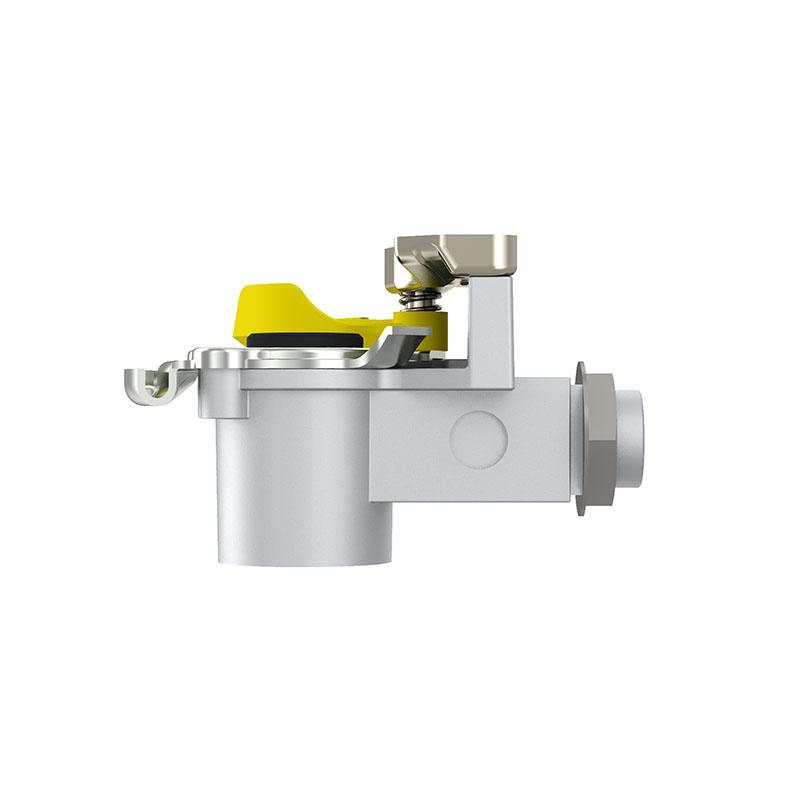 Tête d'accouplement WABCO 9522010010 - Visuel 3