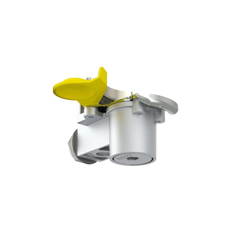 Tête d'accouplement WABCO 9522010010 - Visuel 2