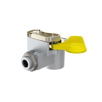 Tête d'accouplement WABCO 9522010010