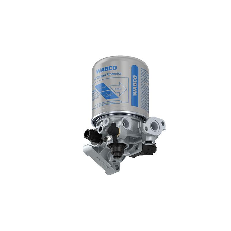 Dessicateur, système d'air comprimé WABCO 9324000160 - Visuel 2