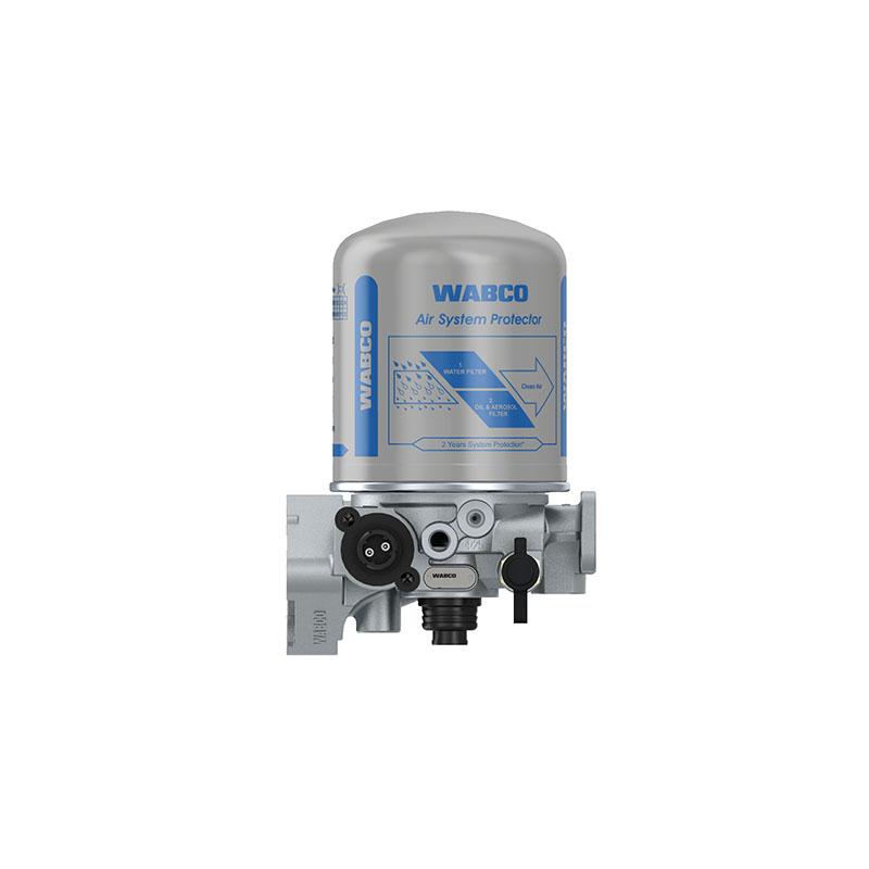 Dessicateur, système d'air comprimé WABCO 9324000160 - Visuel 1
