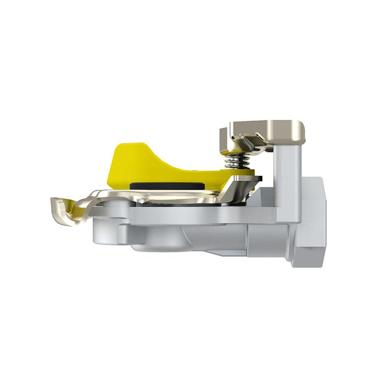 Tête d'accouplement WABCO 9522000220 - Visuel 3