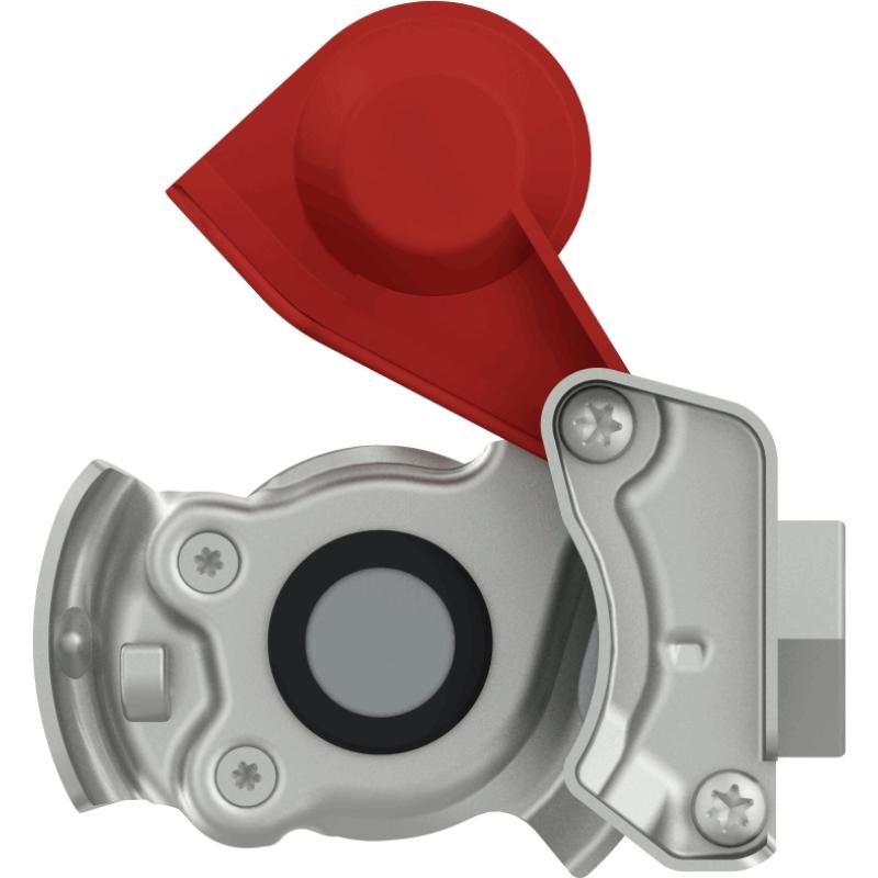 Tête d'accouplement WABCO 9522000370 - Visuel 1