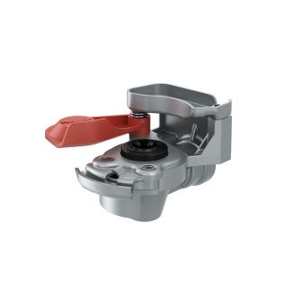 Tête d'accouplement WABCO 9522002210