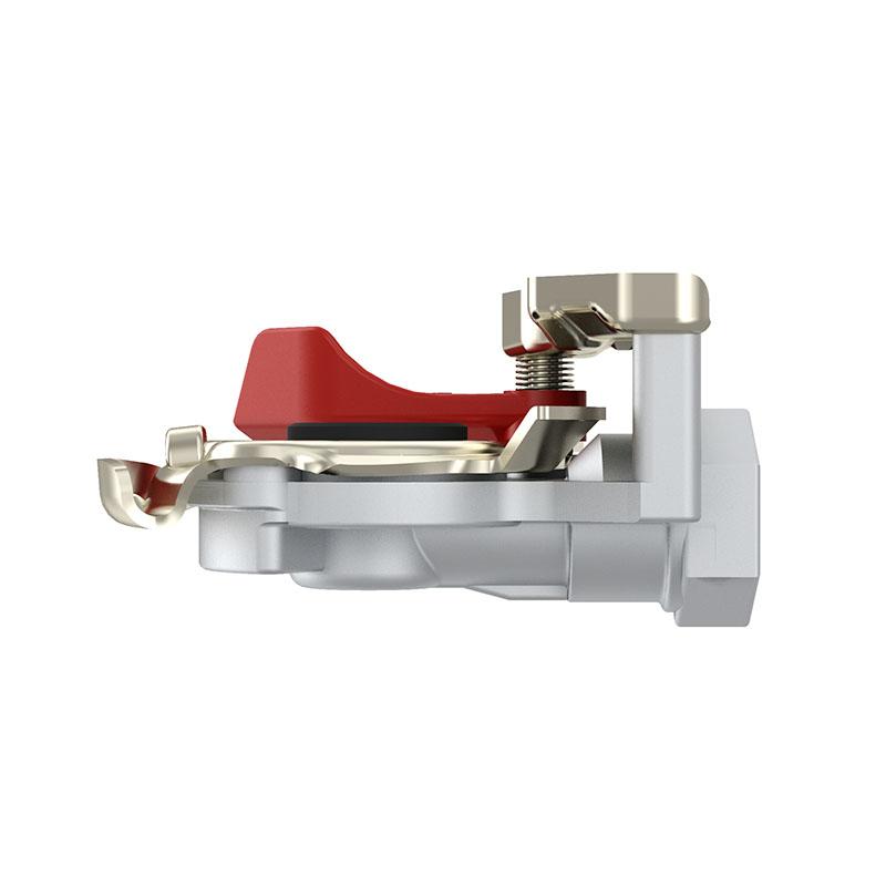 Tête d'accouplement WABCO 9522000210 - Visuel 3