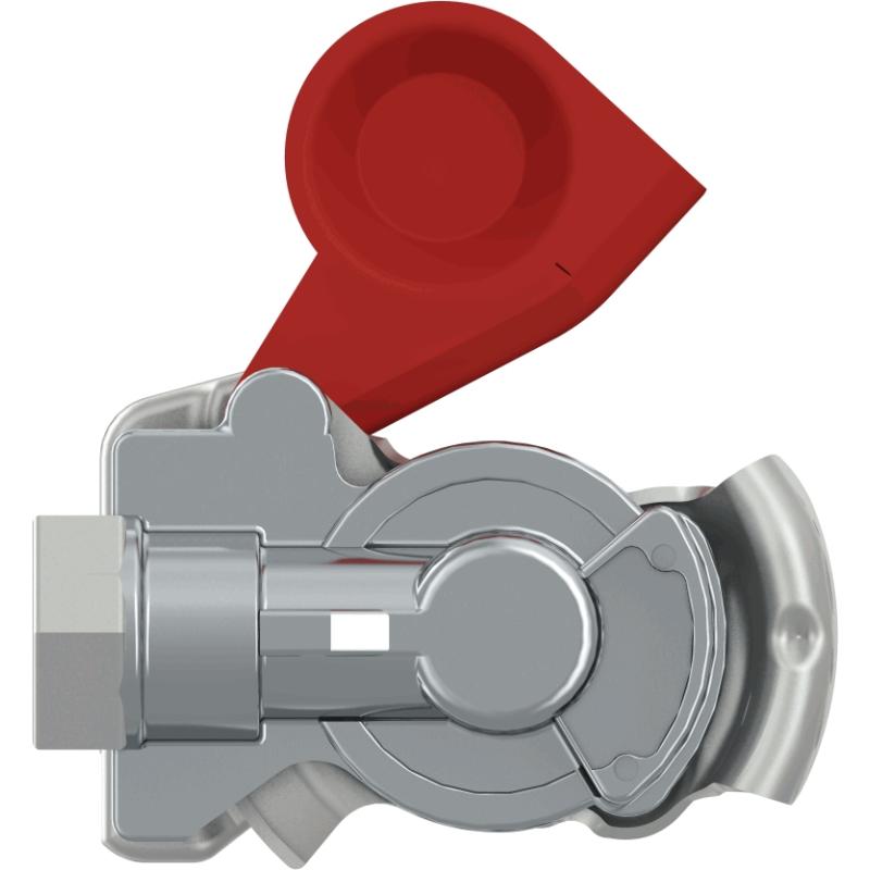 Tête d'accouplement WABCO 9522000370 - Visuel 3