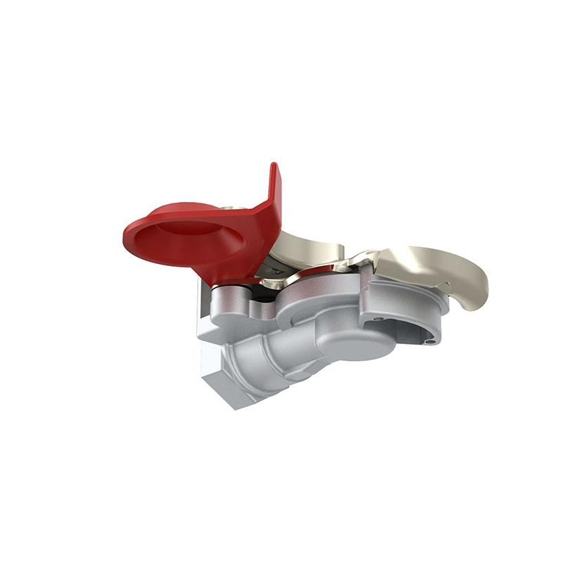 Tête d'accouplement WABCO 9522000210 - Visuel 2