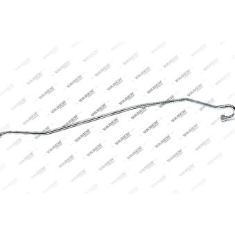 Conduite à pression, compresseur d'air VADEN ORIGINAL 0101 006