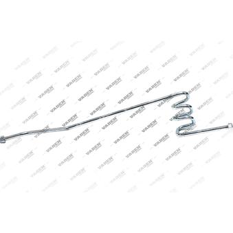 Conduite à pression, compresseur d'air VADEN ORIGINAL 0101 005