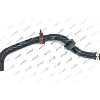 Tube d'admission, alimentation d'air VADEN ORIGINAL 0101 061