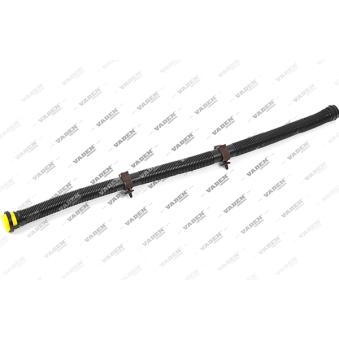 Tube d'admission, alimentation d'air VADEN ORIGINAL 0101 055