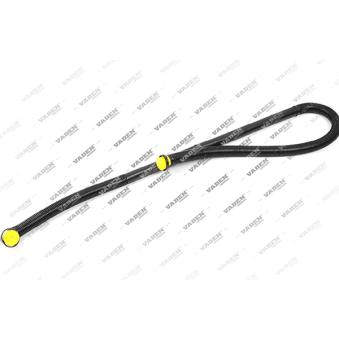 Tube d'admission, alimentation d'air VADEN ORIGINAL 0101 056