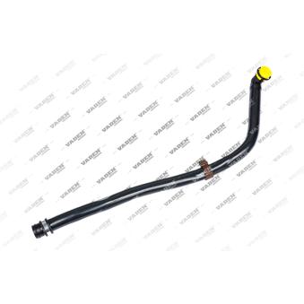 Tube d'admission, alimentation d'air VADEN ORIGINAL 0101 060