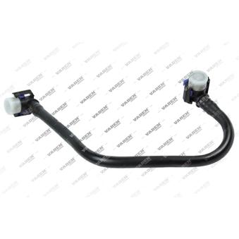 Tuyauterie du réfrigérant VADEN ORIGINAL 0102 015