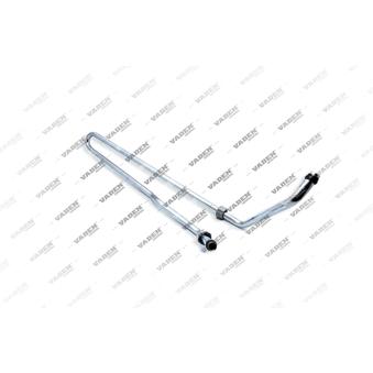 Conduite à pression, compresseur d'air VADEN ORIGINAL 0103 046