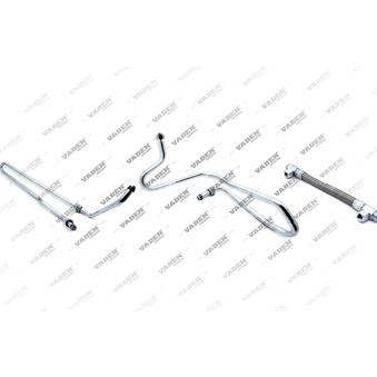 Conduite à pression, compresseur d'air VADEN ORIGINAL 0103 049