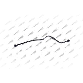 Tuyauterie de liquide de refroidissement VADEN ORIGINAL 0102 303