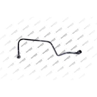 Tuyauterie de liquide de refroidissement VADEN ORIGINAL 0102 301