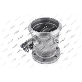 Collecteur, système d'échappement VADEN ORIGINAL 0101 159