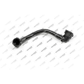 Conduite à pression, compresseur d'air VADEN ORIGINAL 0101 275