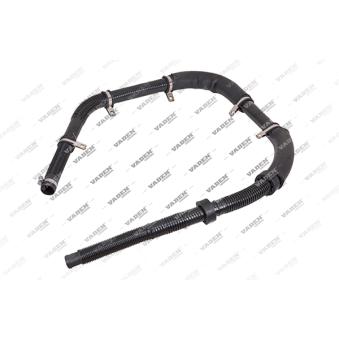 Conduite à pression, compresseur d'air VADEN ORIGINAL 0101 245