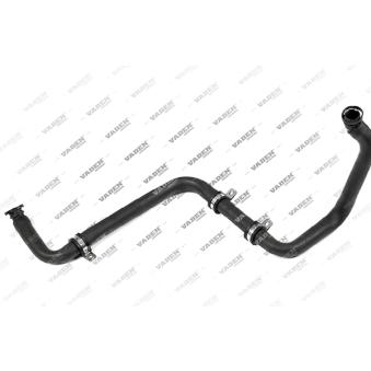 Conduite à pression, compresseur d'air VADEN ORIGINAL 0101 248