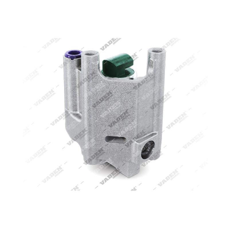 Soupape VADEN ORIGINAL 0103 208 - Visuel 2