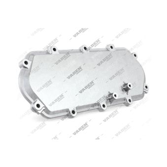 Couvercle de carter, carter de vilebrequin VADEN ORIGINAL 0104 265