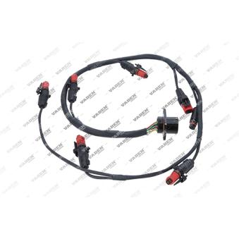 Câble d'allumage VADEN ORIGINAL 0105 081