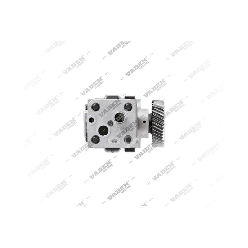 Compresseur, système d'air comprimé VADEN ORIGINAL 1100 040 001 - Visuel 3