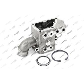 Boîtier du thermostat VADEN ORIGINAL 0107 046